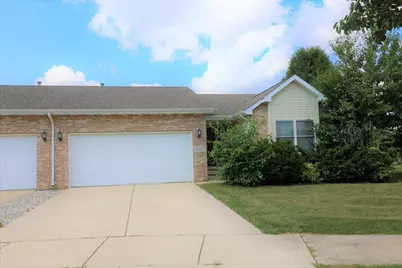 8602 Harrison Street, Merrillville, IN 46410 - Photo 1