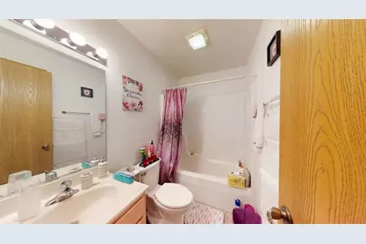 8602 Harrison Street, Merrillville, IN 46410 - Photo 14