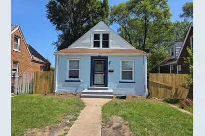 679 Martin Luther King Drive, Gary, IN 46402 - Photo 1