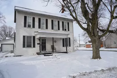 1002 Franklin Avenue, Rochester, IN 46975 - Photo 1