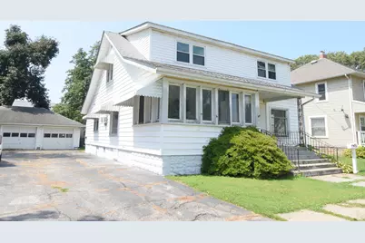 326 S Cullen Street, Rensselaer, IN 47978 - Photo 4