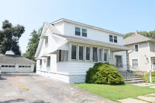 326 S Cullen St, Rensselaer, IN 47978 - Photo 4