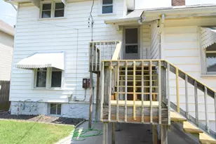 326 S Cullen St, Rensselaer, IN 47978 - Photo 14