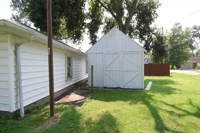 326 S Cullen Street, Rensselaer, IN 47978 - Photo 8