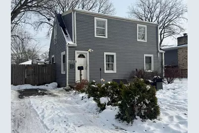 7133 Kentucky Avenue, Hammond, IN 46323 - Photo 2