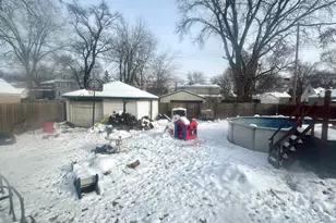 7133 Kentucky Ave, Hammond, IN 46323 - Photo 24