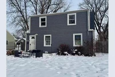 7133 Kentucky Avenue, Hammond, IN 46323 - Photo 1