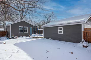 2770 Henry St, Lake Station, IN 46405 - Photo 4