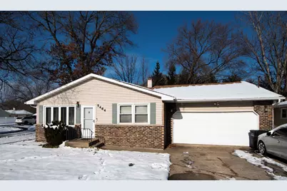 5464 Stone Avenue, Portage, IN 46368 - Photo 1