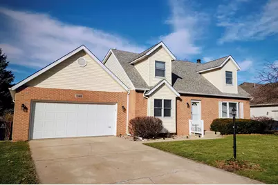 1346 Essex Drive, Chesterton, IN 46304 - Photo 2