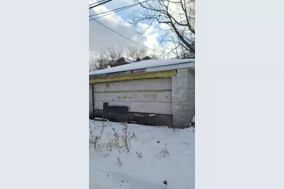 833 Tyler Street, Gary, IN 46402 - Photo 2