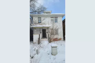 833 Tyler Street, Gary, IN 46402 - Photo 1