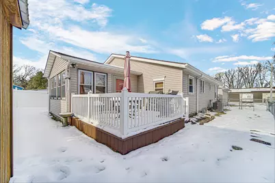 5027 E Woodland Drive, Knox, IN 46534 - Photo 4