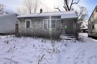 1027 E 35th Pl, Gary, IN 46409 - Photo 1