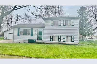 711 Shawnee Court, Lowell, IN 46356 - Photo 1