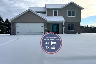 107 Red Tail Ct, Walkerton, IN 46574 - Photo 1