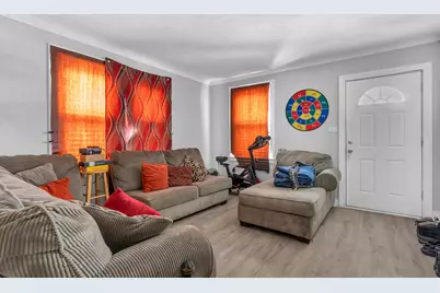 4643-45 Johnson Avenue, Hammond, IN 46327 - Photo 2