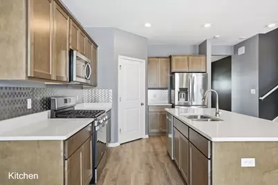 10463 Morse Place, Crown Point, IN 46307 - Photo 6