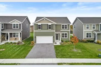 10463 Morse Place, Crown Point, IN 46307 - Photo 34