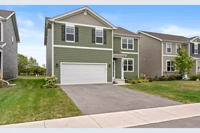 10463 Morse Place, Crown Point, IN 46307 - Photo 2