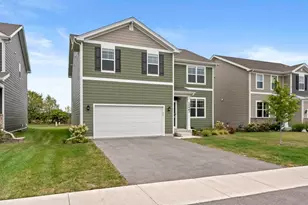 10463 Morse Pl, Crown Point, IN 46307 - Photo 2