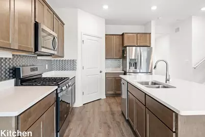 10463 Morse Place, Crown Point, IN 46307 - Photo 6