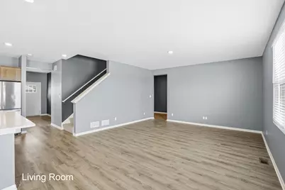 10463 Morse Place, Crown Point, IN 46307 - Photo 8