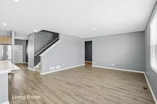 10463 Morse Pl, Crown Point, IN 46307 - Photo 8