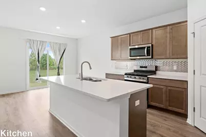 10463 Morse Place, Crown Point, IN 46307 - Photo 4