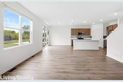 10463 Morse Place, Crown Point, IN 46307 - Photo 8