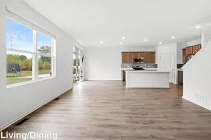 10463 Morse Pl, Crown Point, IN 46307 - Photo 8