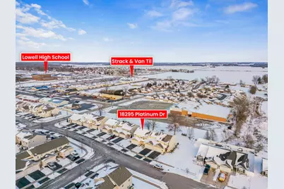 18295 Platinum Drive, Lowell, IN 46356 - Photo 18