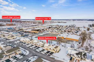 18295 Platinum Dr, Lowell, IN 46356 - Photo 22