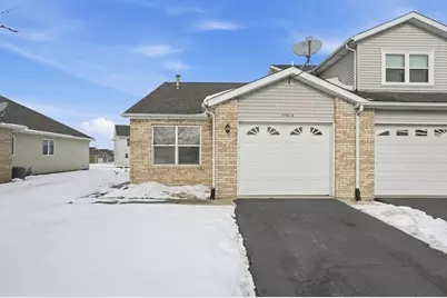 7736 E 108th Avenue #A, Crown Point, IN 46307 - Photo 2