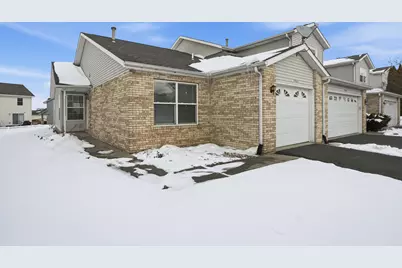 7736 E 108th Avenue #A, Crown Point, IN 46307 - Photo 1