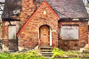 866 Floyd St, Gary, IN 46403 - Photo 1