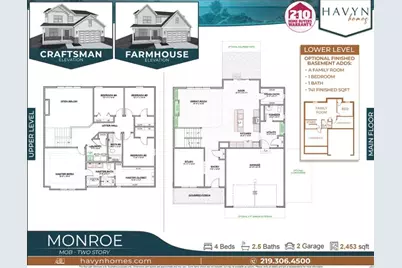 2810 Old Oak Drive, Valparaiso, IN 46385 - Photo 2