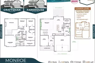 2810 Old Oak Dr, Valparaiso, IN 46385 - Photo 2