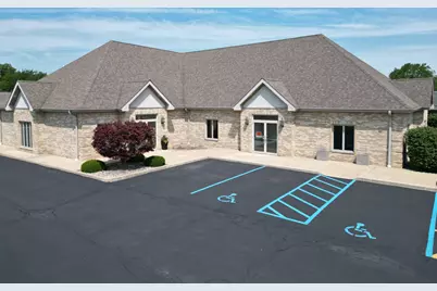 12712 Wicker Avenue, Cedar Lake, IN 46303 - Photo 1