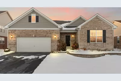 10384 Redwood Drive, Saint John, IN 46373 - Photo 44