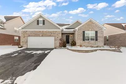10384 Redwood Drive, Saint John, IN 46373 - Photo 2