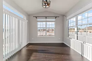 10384 Redwood Dr, Saint John, IN 46373 - Photo 22