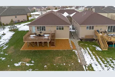 9973 Hart Street, Saint John, IN 46373 - Photo 56