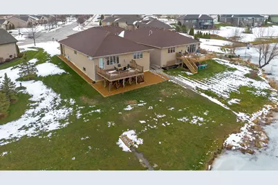 9973 Hart Street, Saint John, IN 46373 - Photo 58