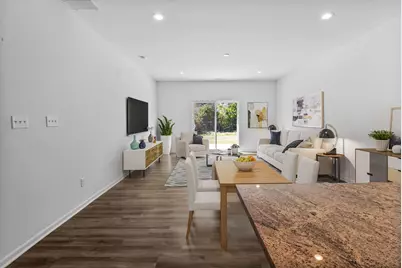 1519 W 72nd Place, Merrillville, IN 46410 - Photo 4