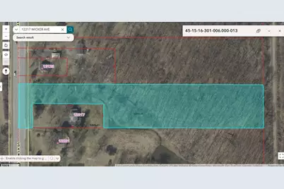 12219 Wicker Avenue, Cedar Lake, IN 46303 - Photo 4