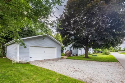 201 Will Street, Kouts, IN 46347 - Photo 6