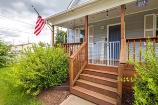 201 Will St, Kouts, IN 46347 - Photo 2