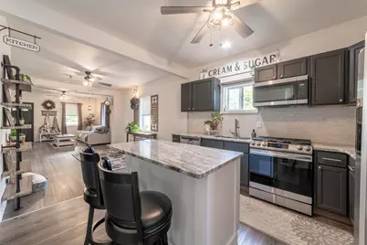 201 Will Street, Kouts, IN 46347 - Photo 14