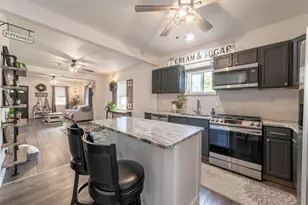 201 Will St, Kouts, IN 46347 - Photo 14